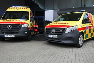 Žena na Slovensku zemřela po konzumaci sýrových nití prodávaných z kufru polského auta - Novinky
